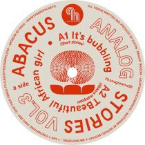 Abacus - Analog Stories Vol.3