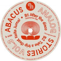 Abacus - Analog Stories Vol.3