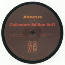 Abacus - Collectors Edition Vol 1