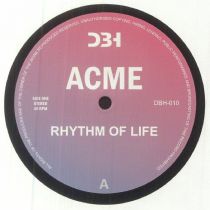 Acme - Rhythm Of Life (Reissue)