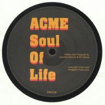 Acme - Soul Of Life (Reissue)