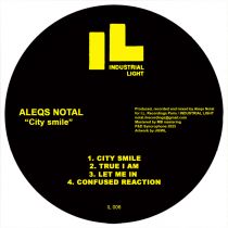 Aleqs Notal - City Smile