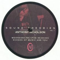 Anthony Nicholson - Sound Theories Vol 1