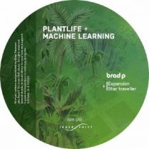 Brad P - Plant Life & Machine Learning