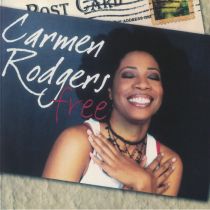 Carmen Rodgers - Free 