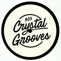 Cinthie - Crystal Grooves 001