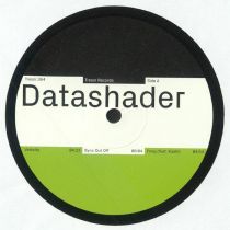 Datashader - Digital Entropy 