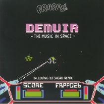 Demuir - The Music In Space