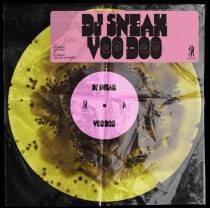 DJ Sneak - Voodoo