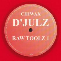 Djulz - Raw Toolz 1 