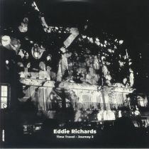 Eddie Richards - Time Travel: Journey 2