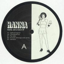 Hanna - Game Set & Match EP