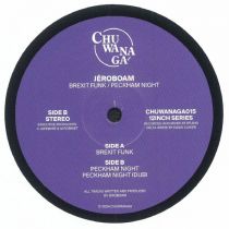 Jeroboam - Brexit Funk