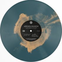 Jeroen Search - One Dimension EP