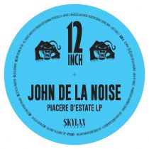 John de la noise - Piacere d\'Estate LP 