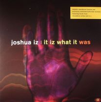 Joshua Iz / Circulation / C++ - It Iz What It Was