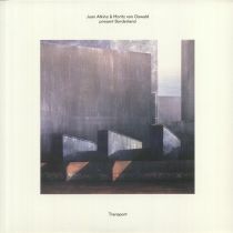 Juan Atkins/Moritz Von Oswald Present Borderland 