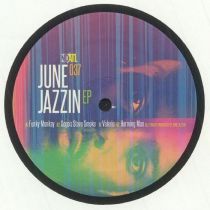 June Jazzin - June Jazzin Ep