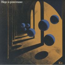 K15 - Hope Is Perseverance