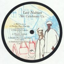 Last Nubian  - We Celebrate Us EP