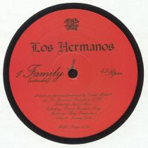 Los Hermanos - Family ( Repress) 