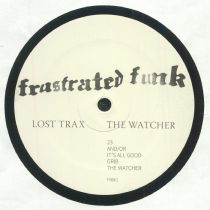 Lost Trax - The Watcher 