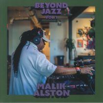 Malik Alston - Beyond Jazz Vol 1