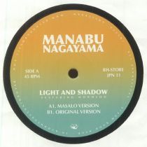 Manabu Nagayama - Light & Shadow