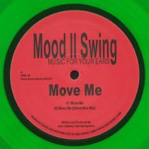 Mood II Swing - Move Me