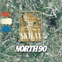 North 90 EP 