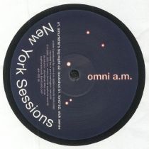 Omni AM - New York Sessions (reissue)