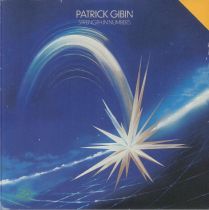 Patrick Gibin - Strength In Numbers