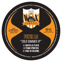 Peter LC - Cold Summer 