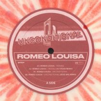 Romeo Louisa - Unconditional