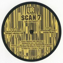 Scan 7 - Black Moon Rising (reissue)