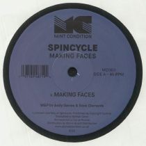 Spincycle - Making Faces