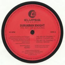 Suburban Knight - The Art Of Stalking