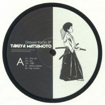 Takuya Matsumoto - Drawer Tracks EP