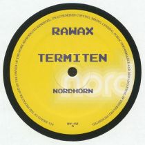 Termiten Aka Ricardo Villalobos - Nordhorn