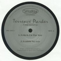 Terrence Parker - Sounds Of Love Ep