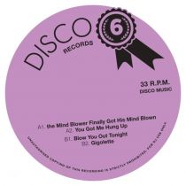 V/A - Disco Records #6