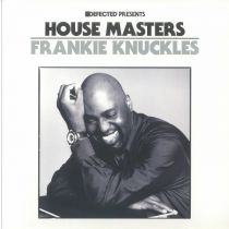 V/A - House Masters :Frankie Knuckles