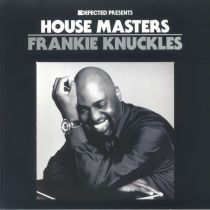 V/A - House Masters :Frankie Knuckles Vol.1