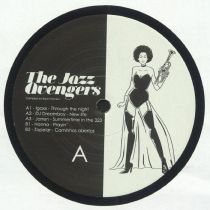 Vaious Artists - The Jazz Avengers