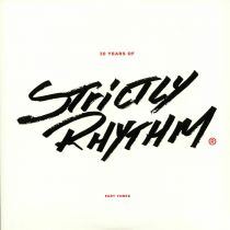 Various - 30 Years Of Stricly Rhythm - Part 3