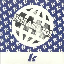 Various - TK Breaks 101