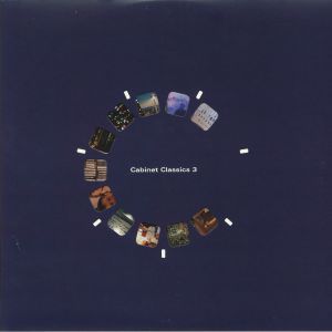 Various Artists - Cabinet Classics 3