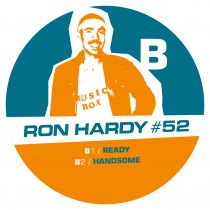 Various Artists - RDY 52