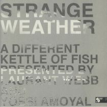 Various Artists - Strange Weather: A Different Kettle Of Fish (feat Housey Doingz, The Ron Honey Experience, Space Bunny)