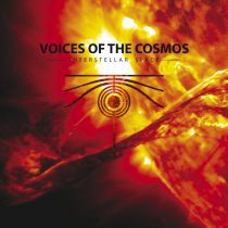 Voices Of The Cosmos - Interstellar Space